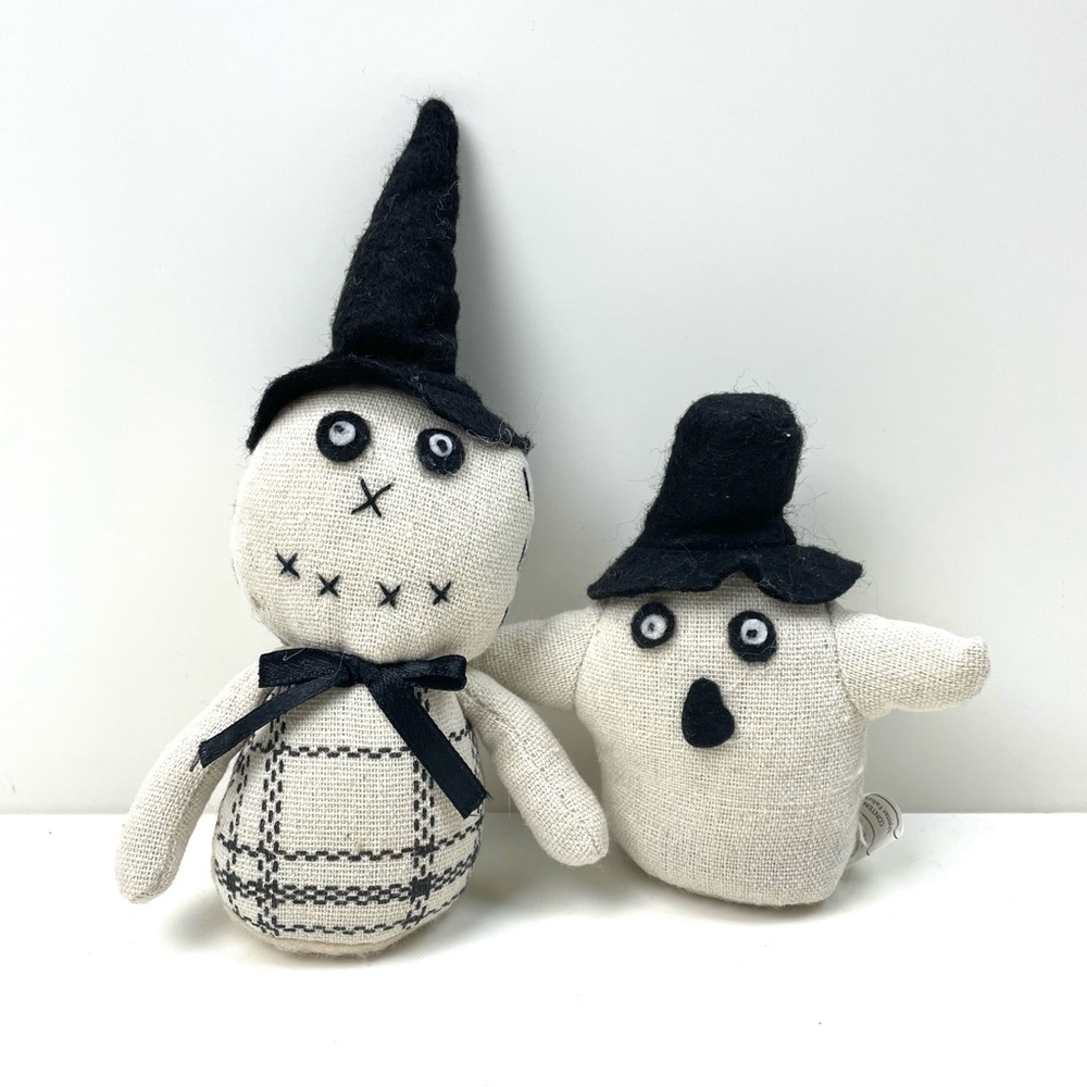 Debi Lilly Halloween Spooky Balloon Weights Decor